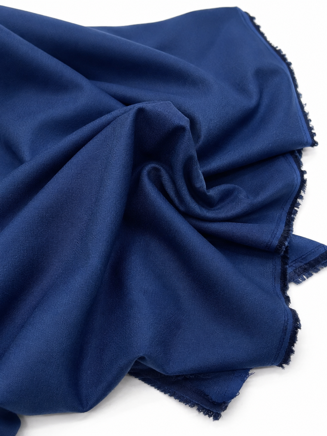 Casual Tropical Blue Color