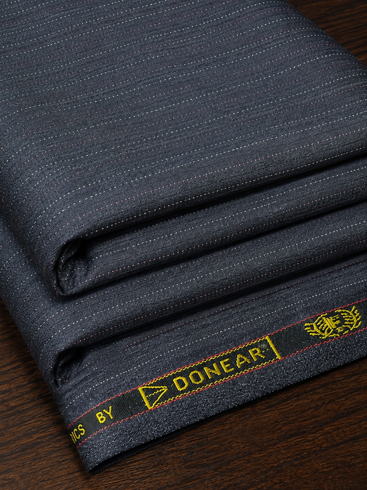 Pinstripe Thailand Fabric