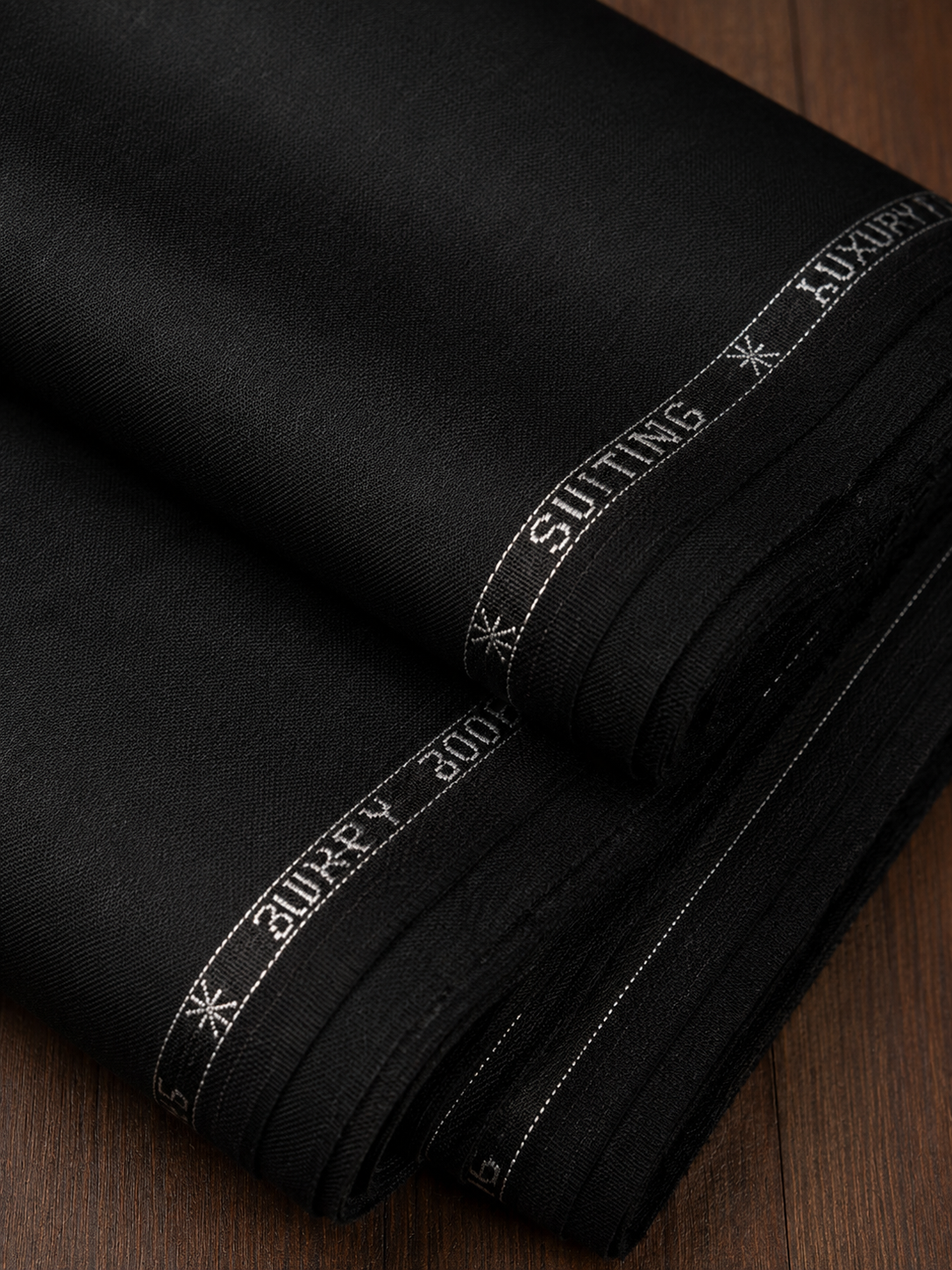 Pinstripe Thailand Fabric