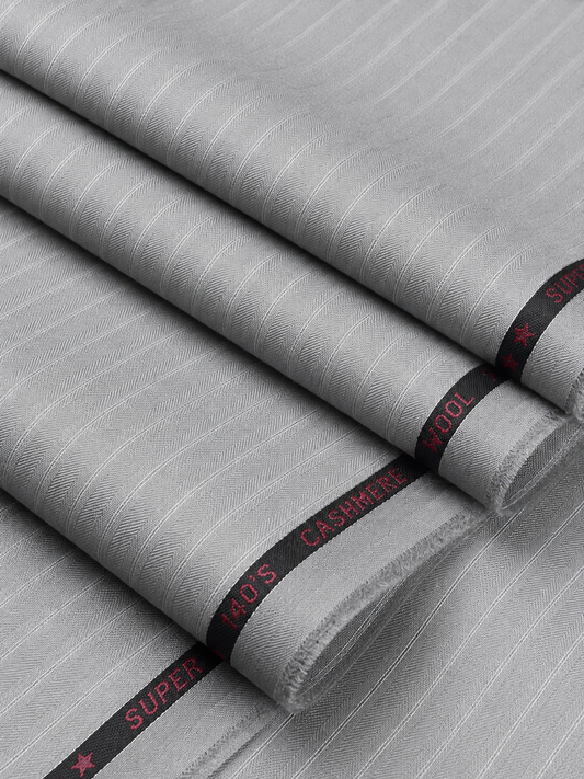Pinstripe Thailand fabric