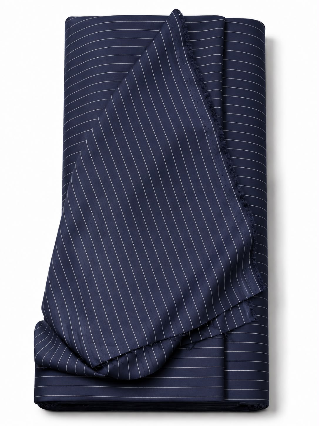 T R Striped Neavy Blue color