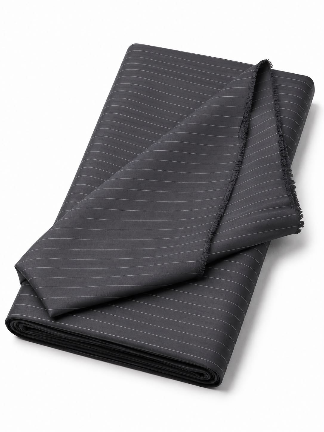 T R Striped Gray Color