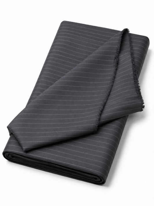 T R Striped Gray Color