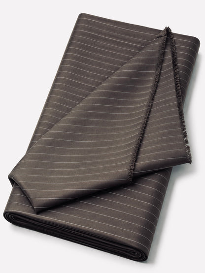 T R Striped Brown Color