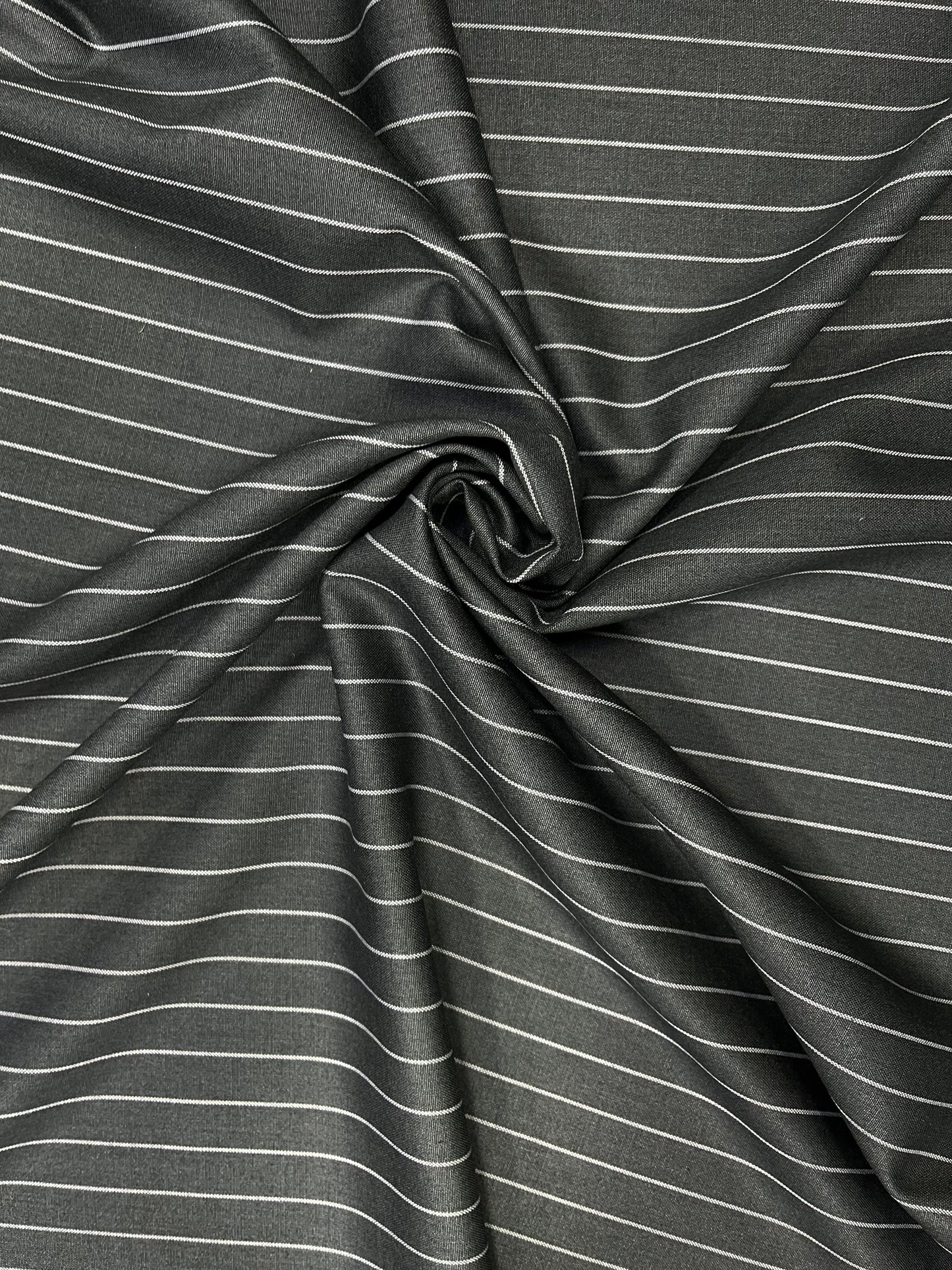 T R Stripe/ Charcoal Gray Color