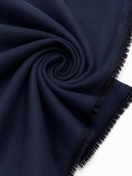 Casual Tropical Neavy Blue Color