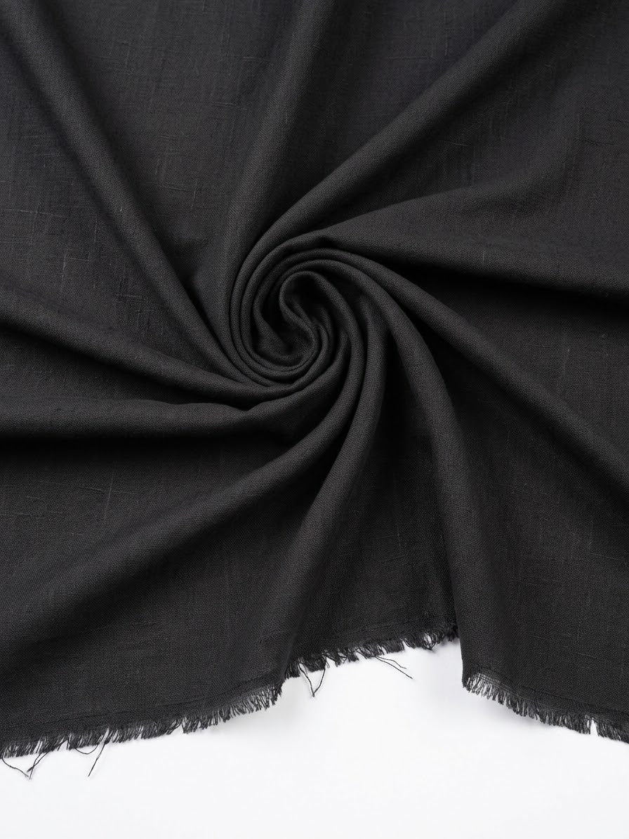Tropical Self Charcoal Gray Color