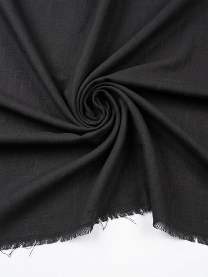 Tropical Self Charcoal Gray Color