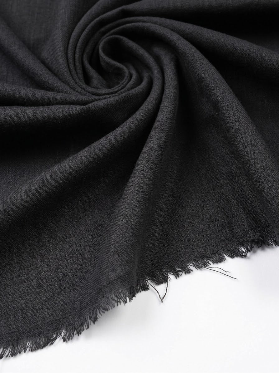 Tropical Self Charcoal Gray Color