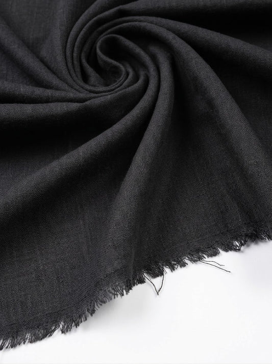 Tropical Self Charcoal Gray Color
