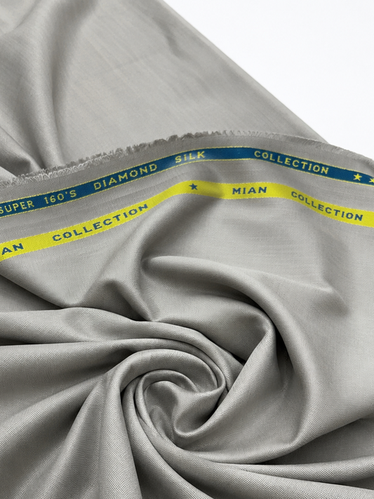 T R SELF Steel Gray Color