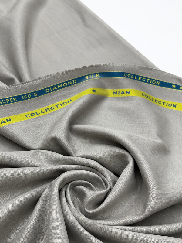T R SELF Steel Gray Color