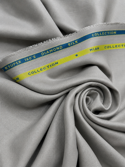 T R SELF Steel Gray Color