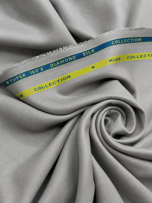 T R SELF Steel Gray Color