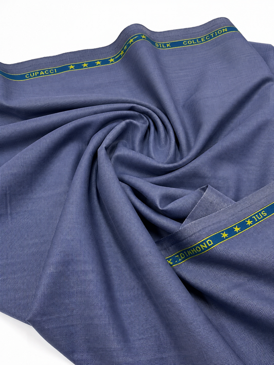 T R SELF Denim Blue Color