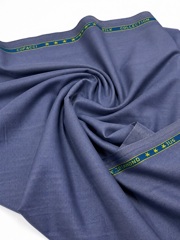 T R SELF Denim Blue Color
