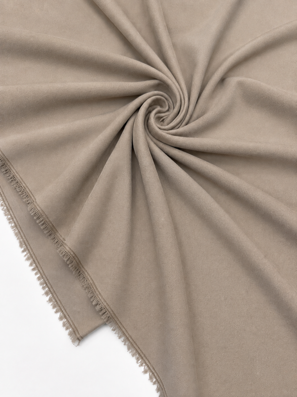 Beige T R