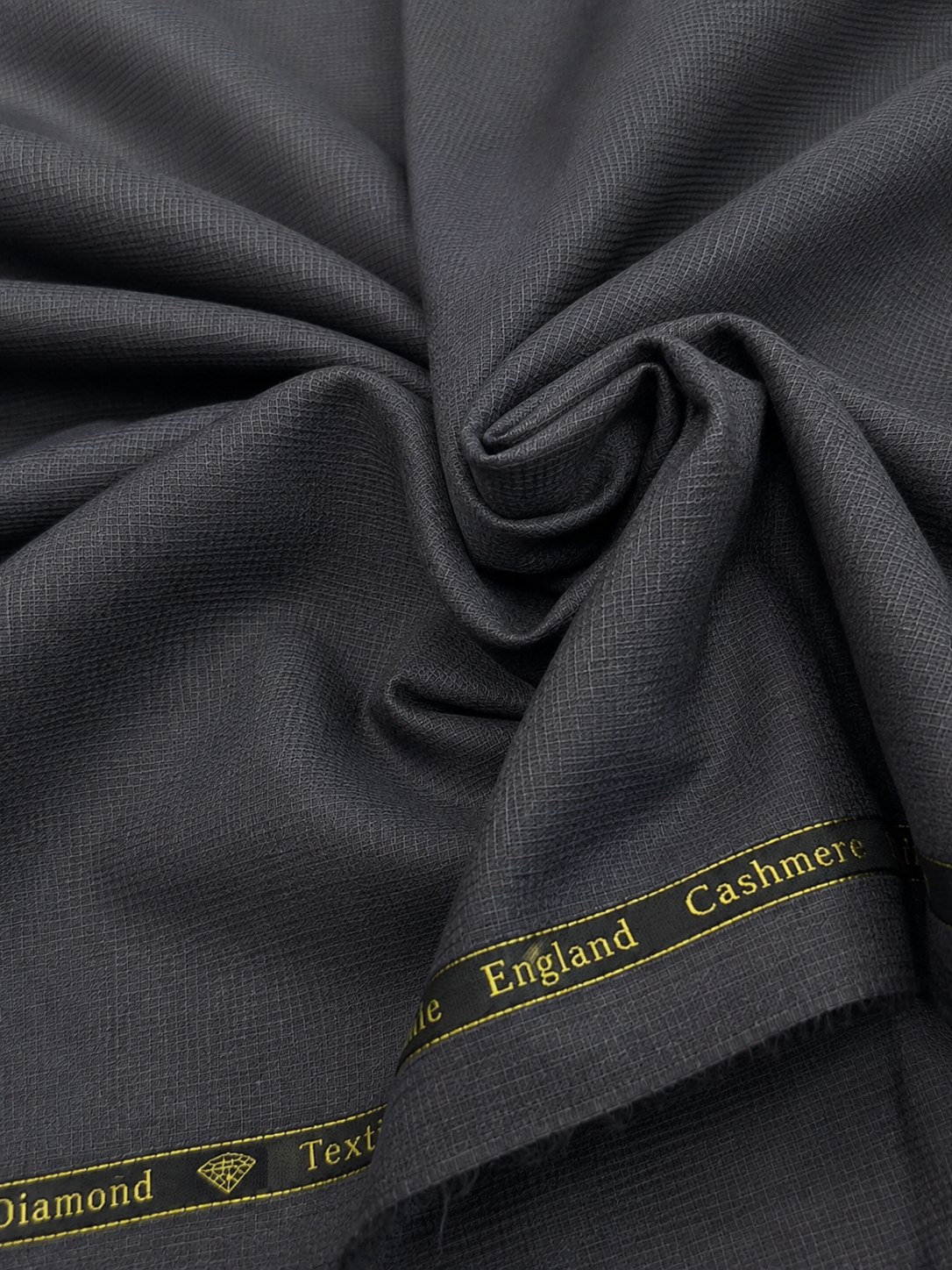 Tropical Self Texture Gray Color