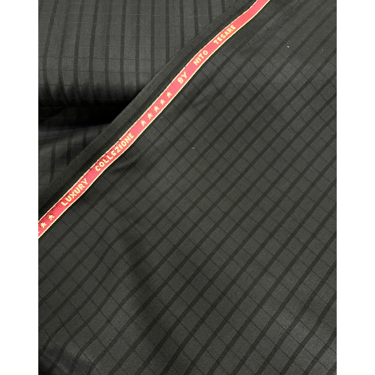Raymond Fabric