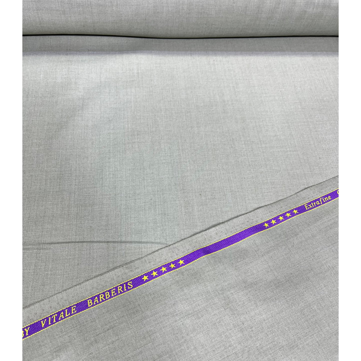 Tropical Suiting fabric