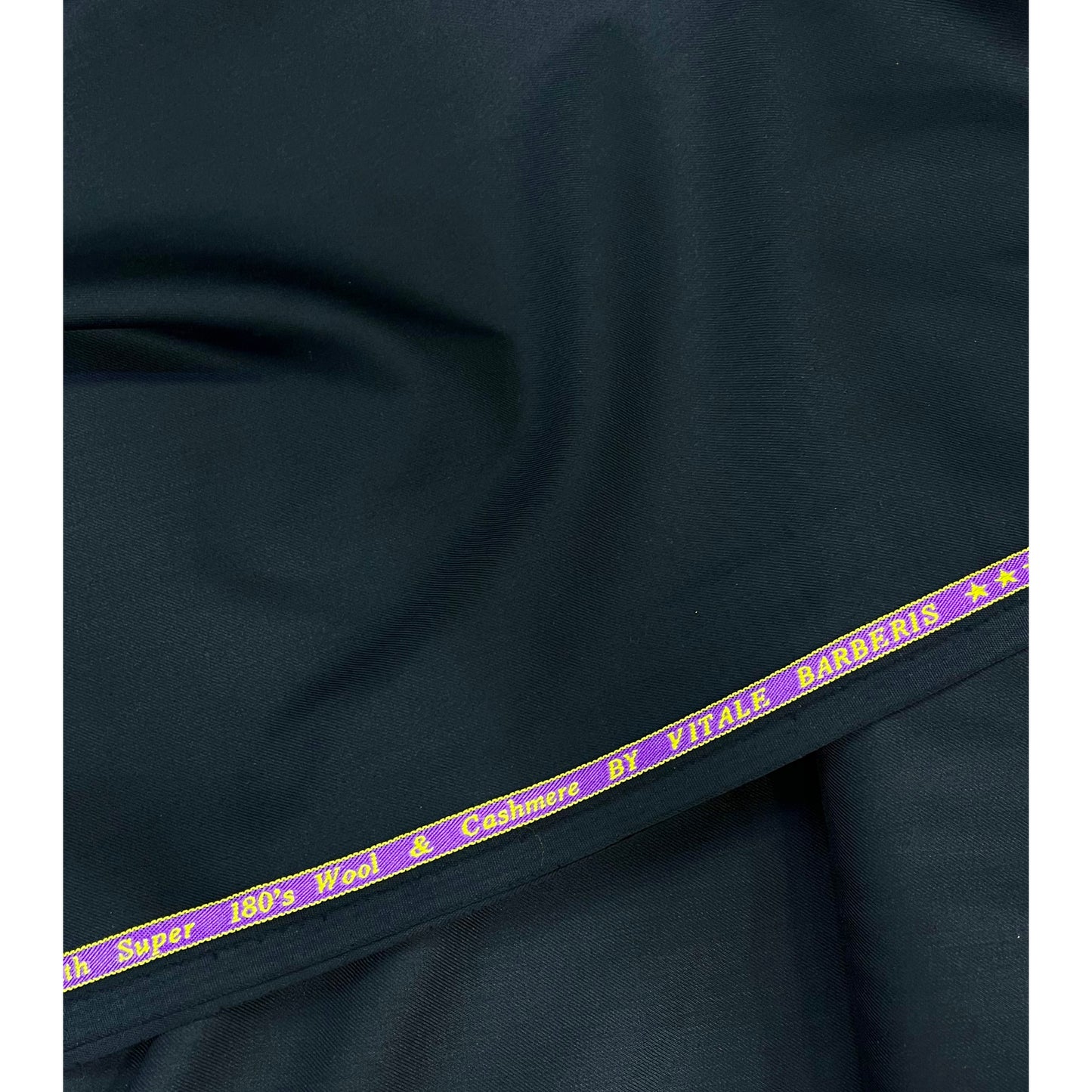 Tropical Suiting Fabric