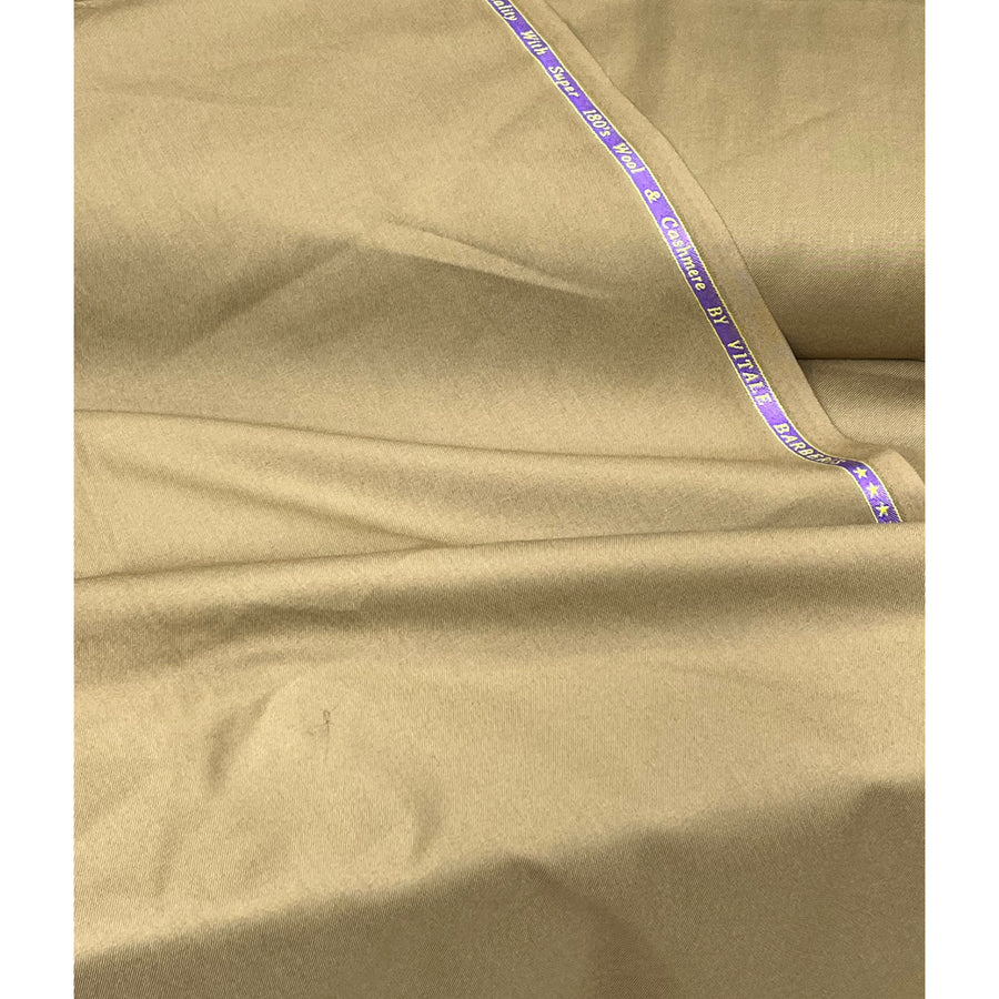 Tropical Suiting Fabric
