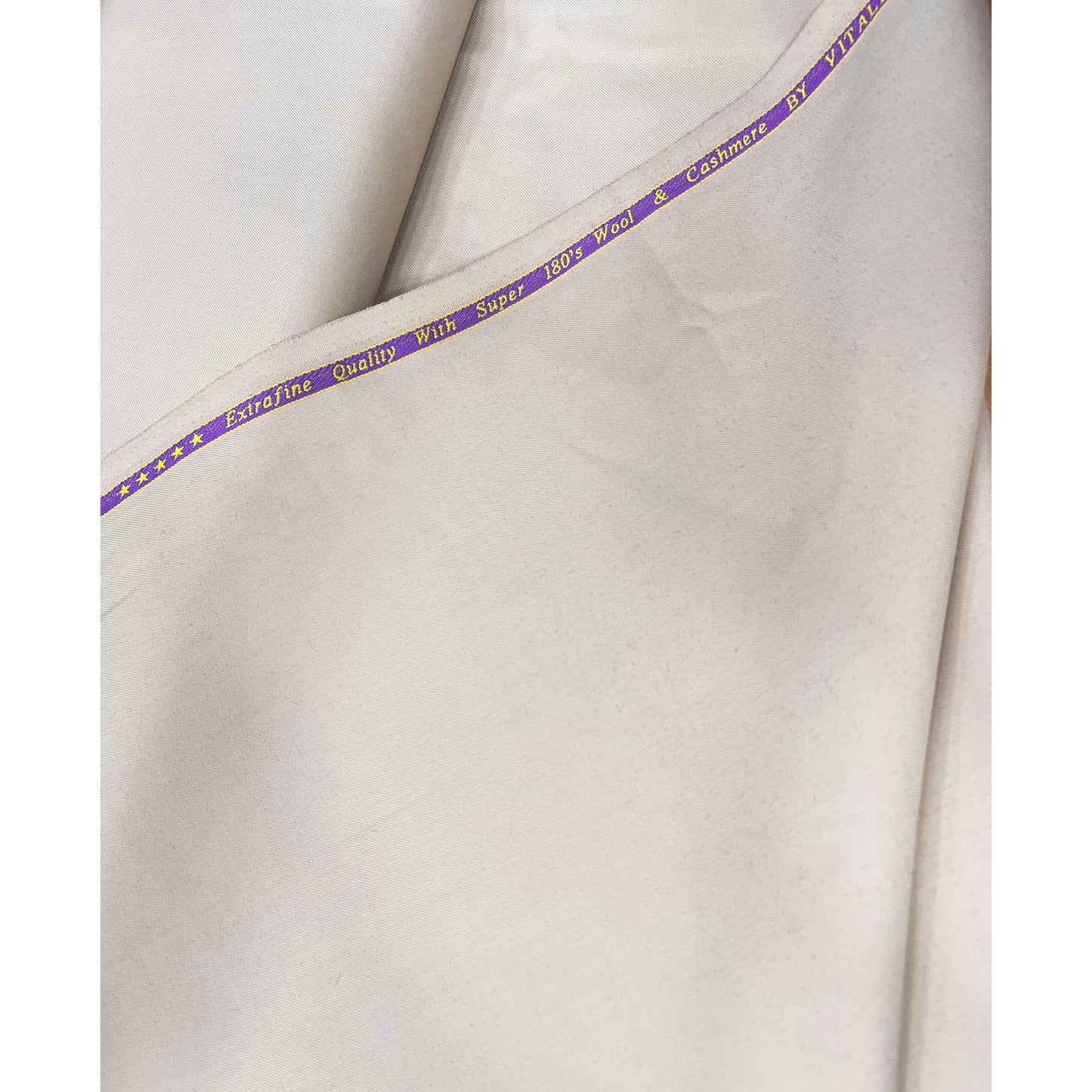 Tropical Suiting fabric