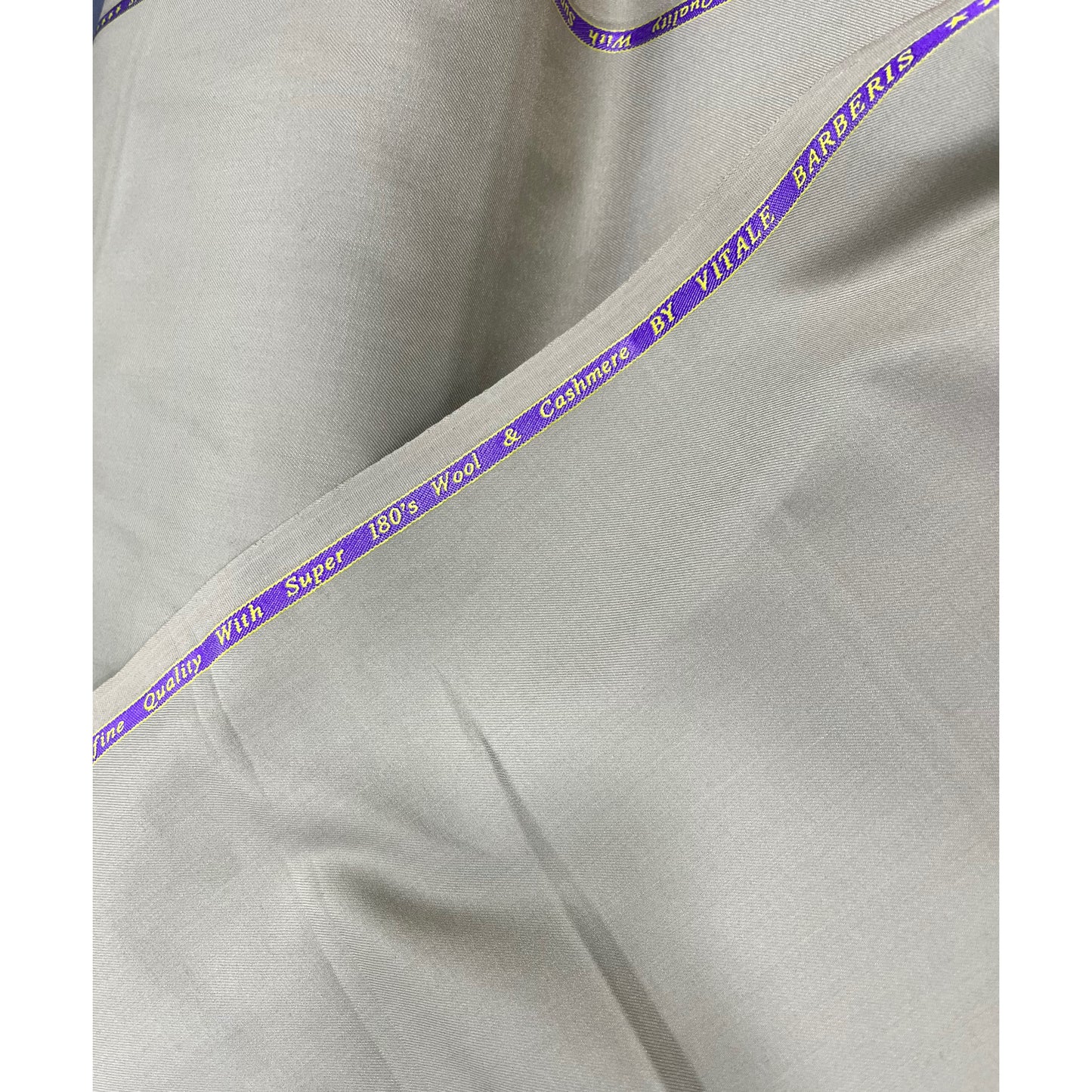 Tropical Suiting Fabric