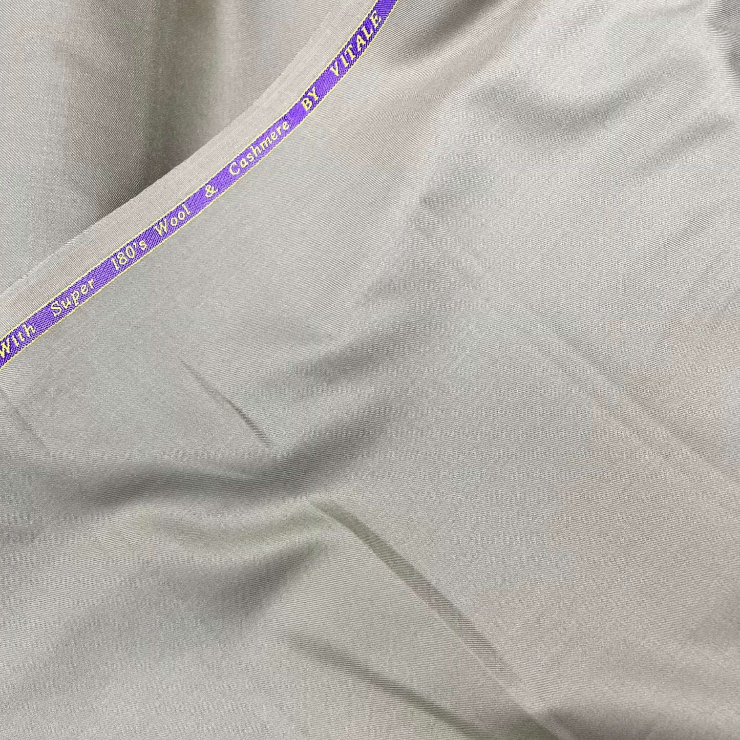 Tropical Suiting Fabric