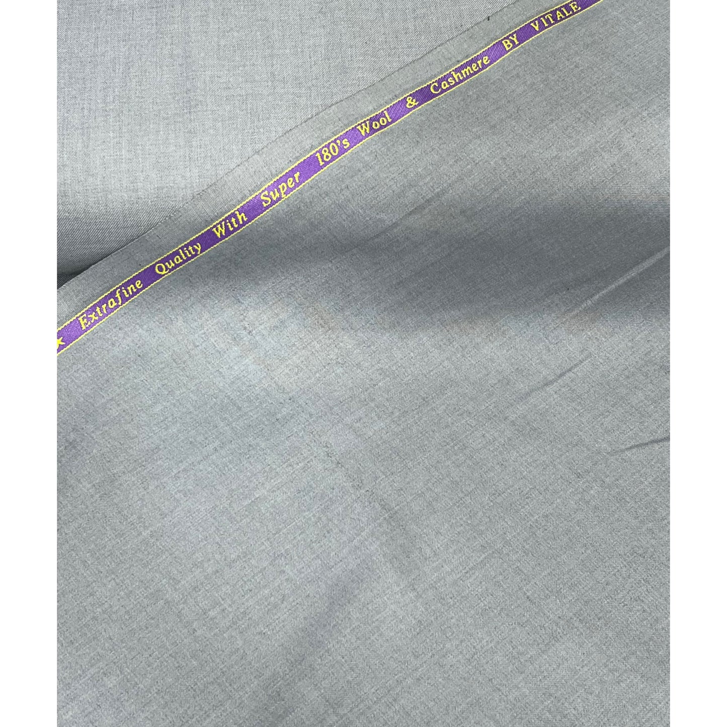 Tropical Suiting Fabric