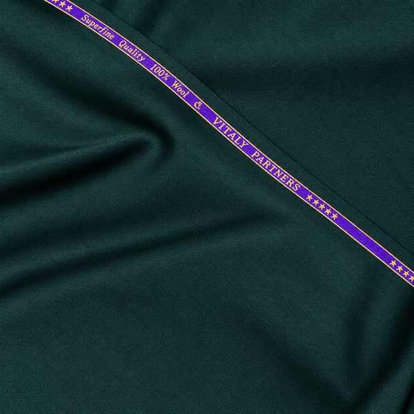 Tropical Suiting fabric