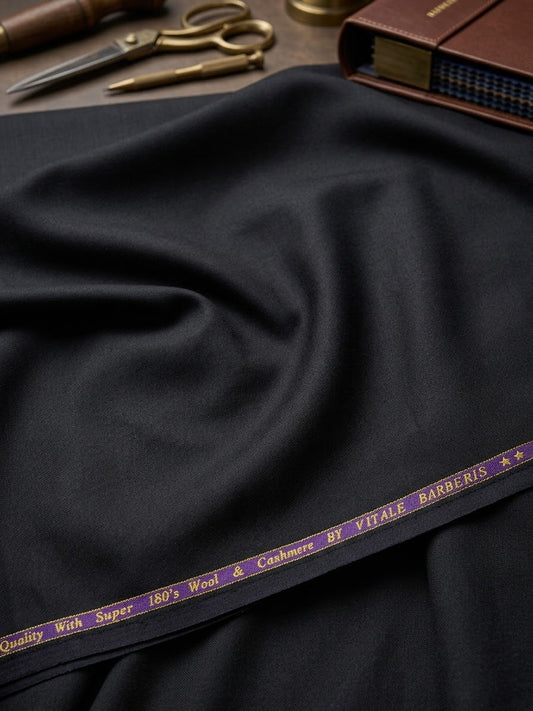Tropical Suiting Fabric