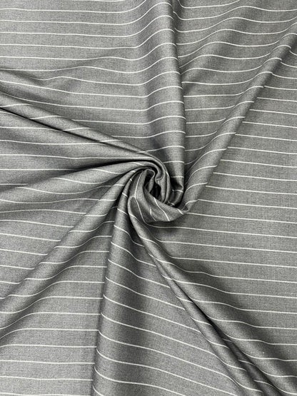 TR Stripe /Gray Color