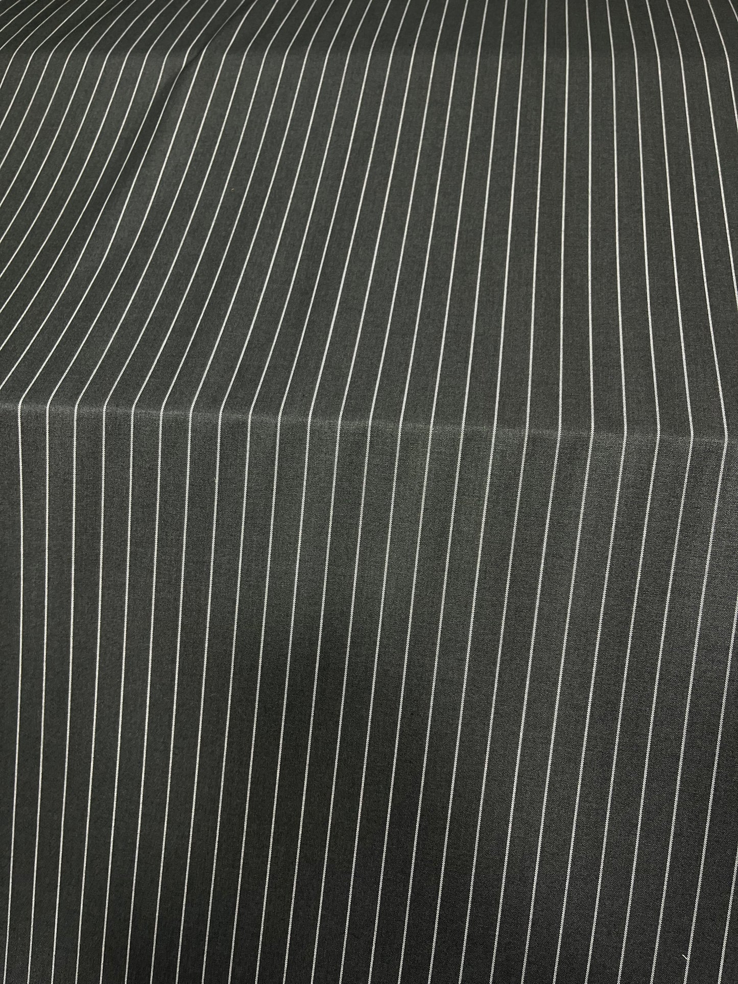 T R Stripe/ Charcoal Gray Color