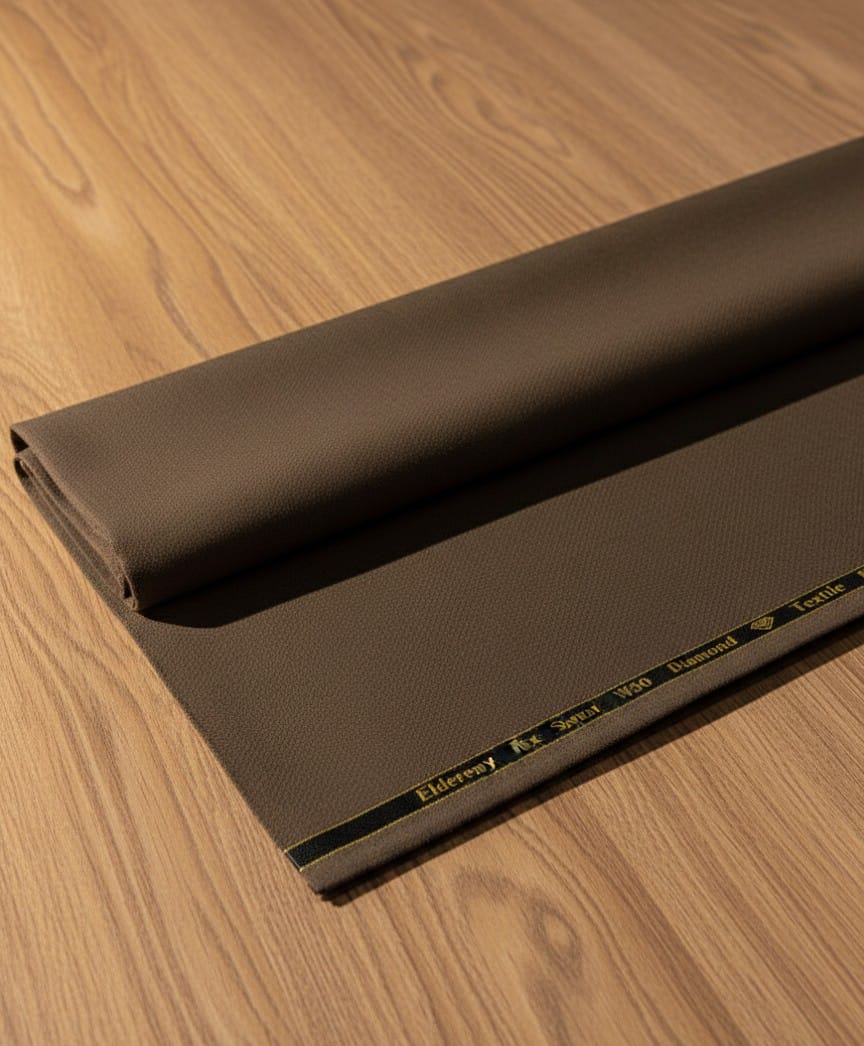 Self Texture T R Fabric