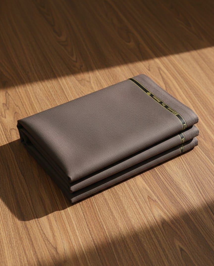 Self Texture T R Fabric