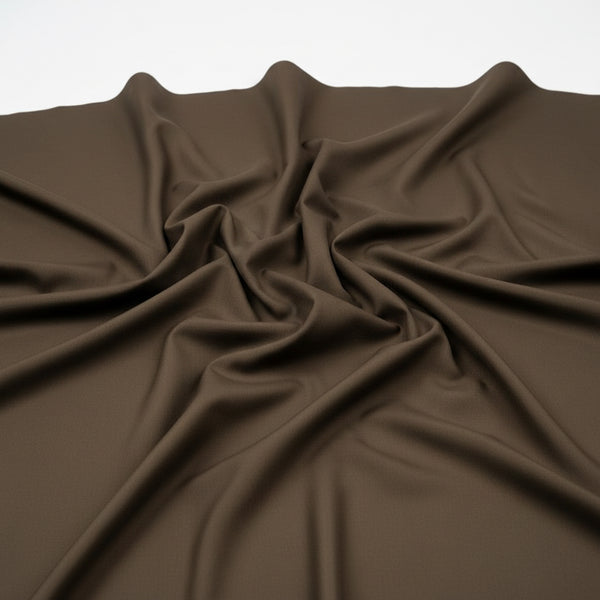 BROWN T R