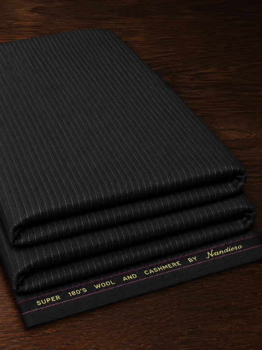 Pinstripe Thailand fabric
