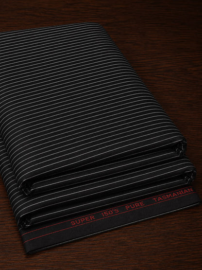 Pinstripe Thailand Fabric