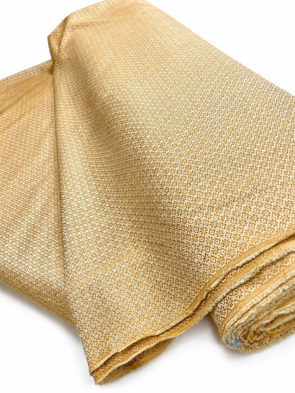 Prince coat Fabric