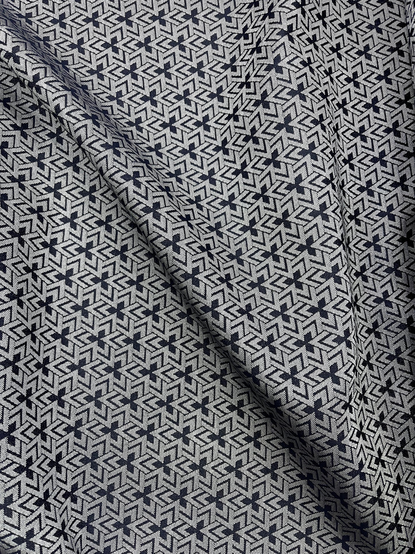 Prince Coat Fabric