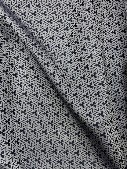 Prince Coat Fabric