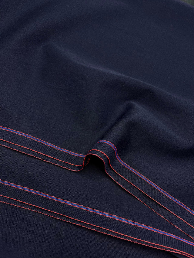 THAILAND WOOL FABRICS