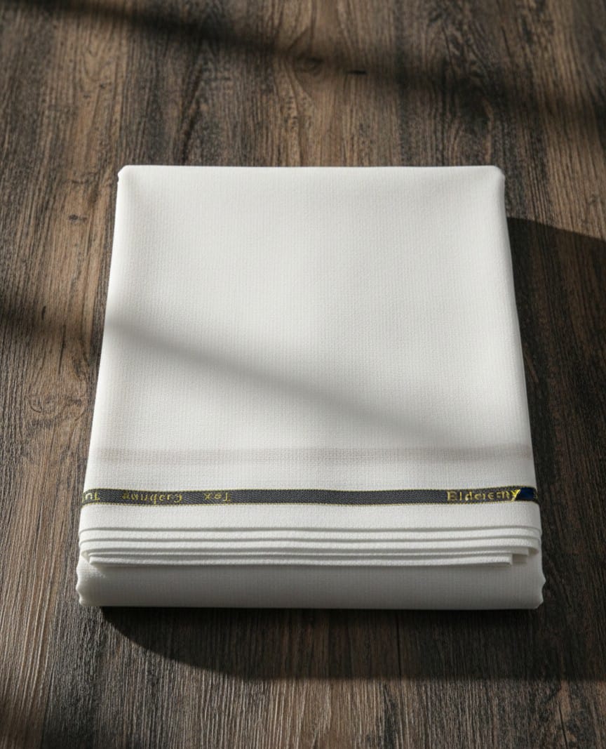 Self Texture T R Fabric