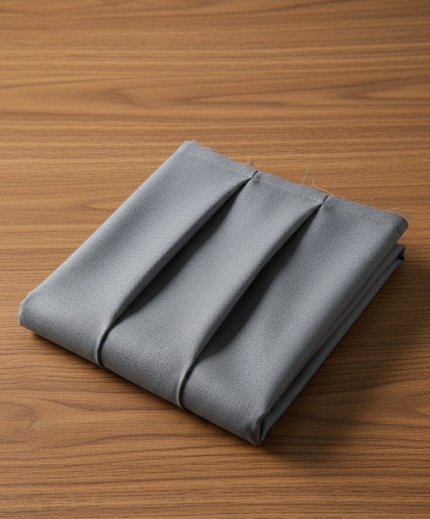 Gray T R Fabric
