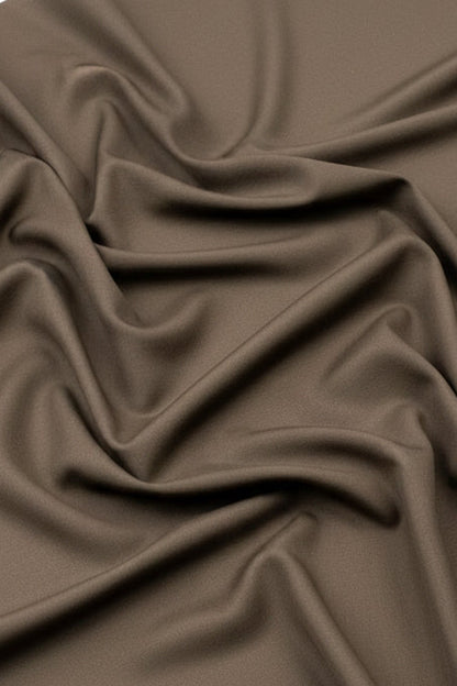 BROWN T R