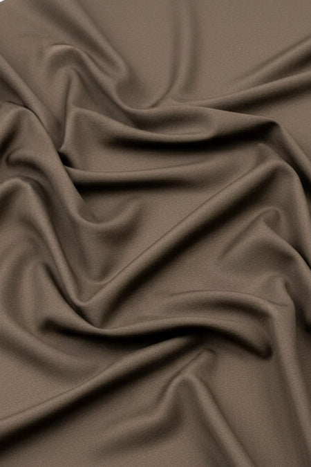BROWN T R