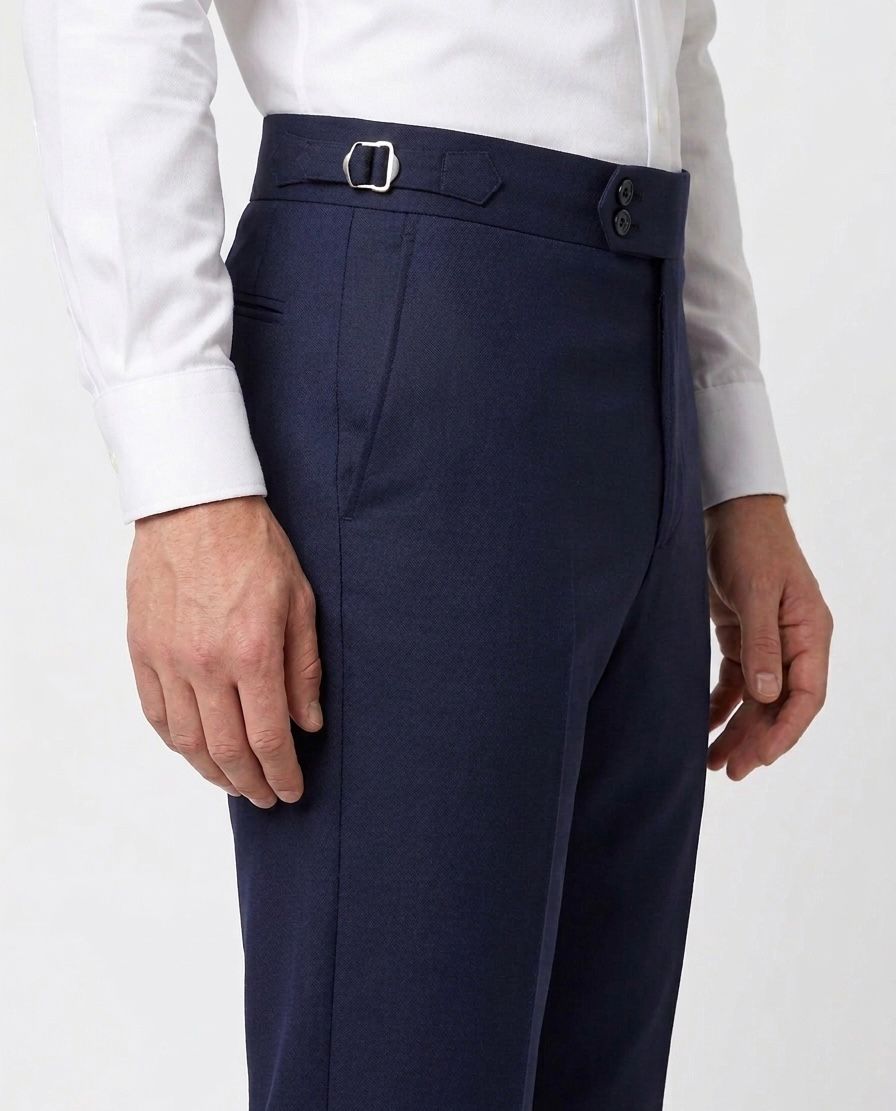 Gurkha Pant