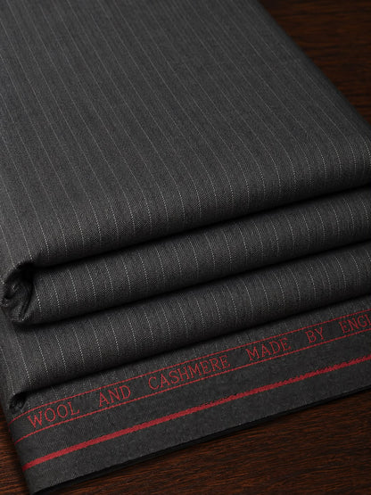 Pinstripe Thailand Fabric