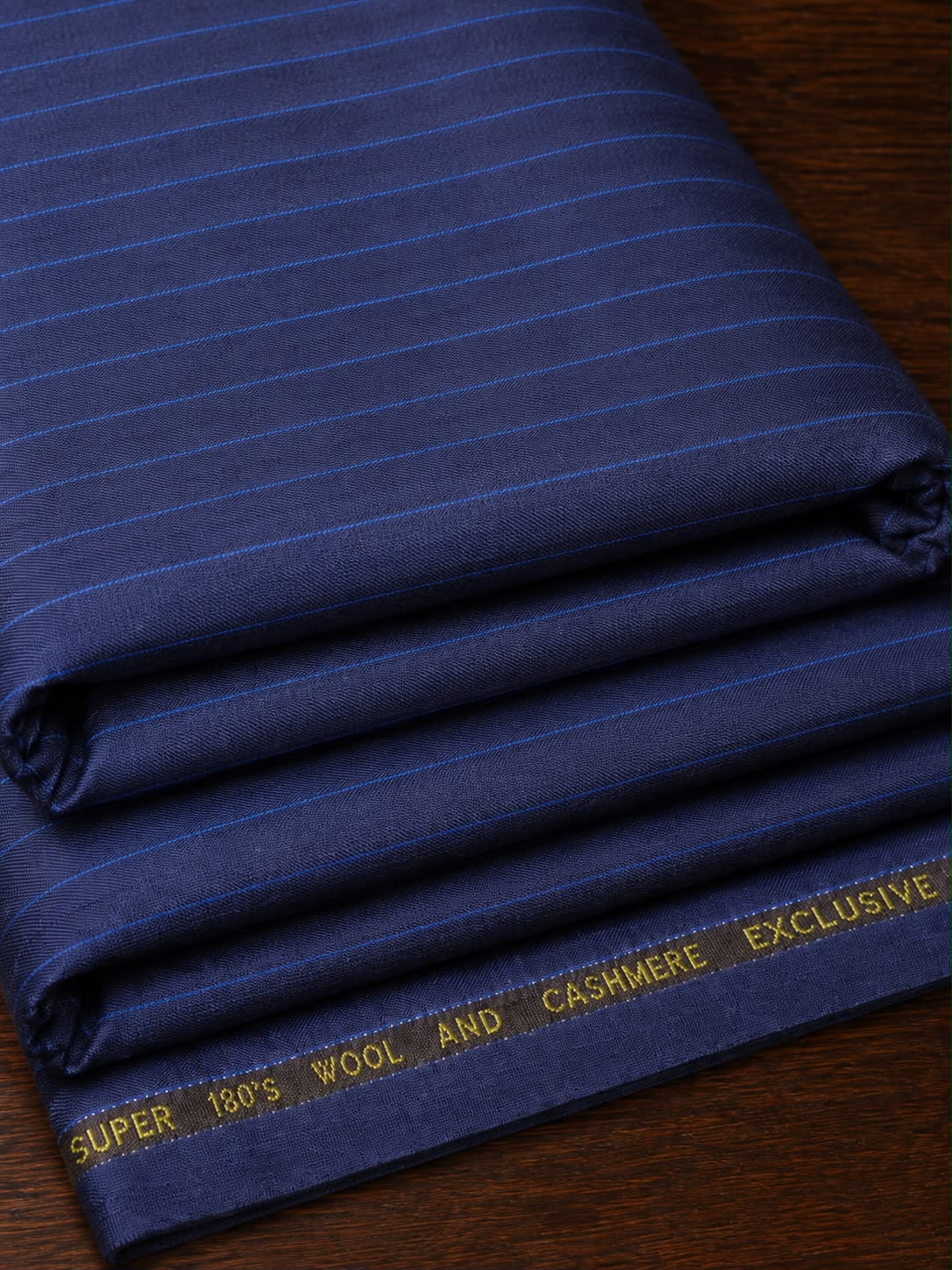 Pinstripe Thailand fabric